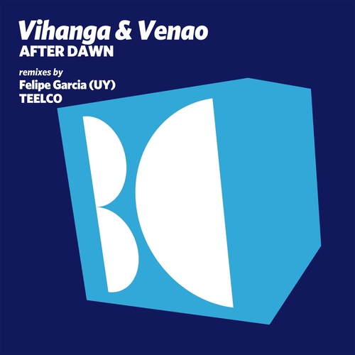 Vihanga & Venao - After Dawn [BALKAN0782]